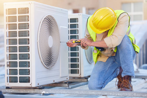 Best HVAC installation services  in Fraser, MI