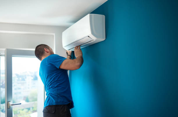 Best HVAC companies near me  in Fraser, MI