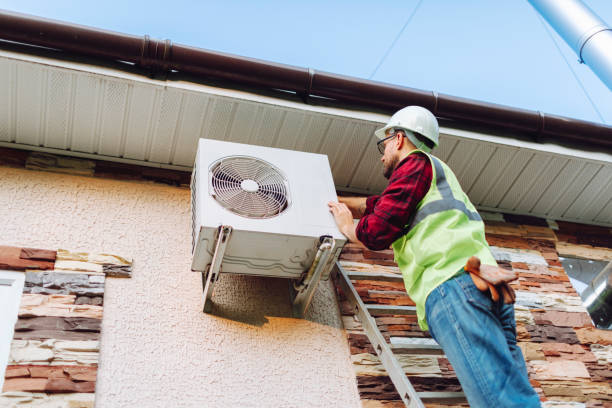 Best Best HVAC companies  in Fraser, MI