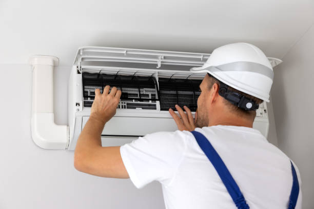 Best Best HVAC companies  in Fraser, MI