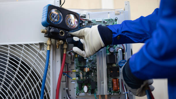 Best Heating repair services  in Fraser, MI